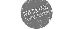 Kiss The Frog