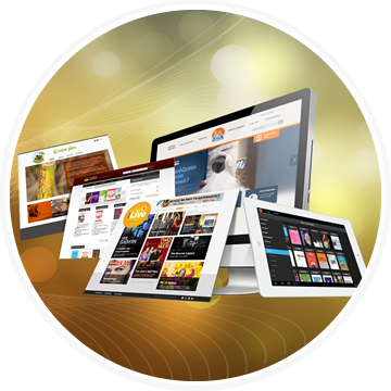 Web Çözümleri